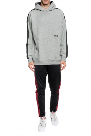 Bluza dresowa z kapturem, zdjęcie 2 Bluza dresowa z kapturem od ADIDAS Originals